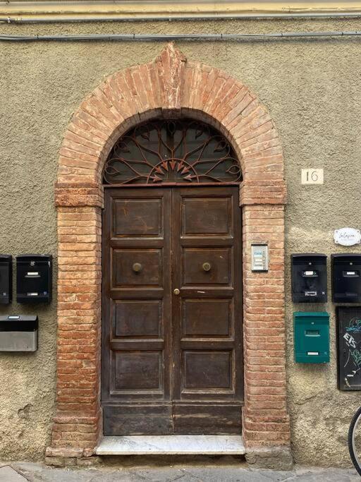 Lacasina Di Grosseto Centro Exterior foto